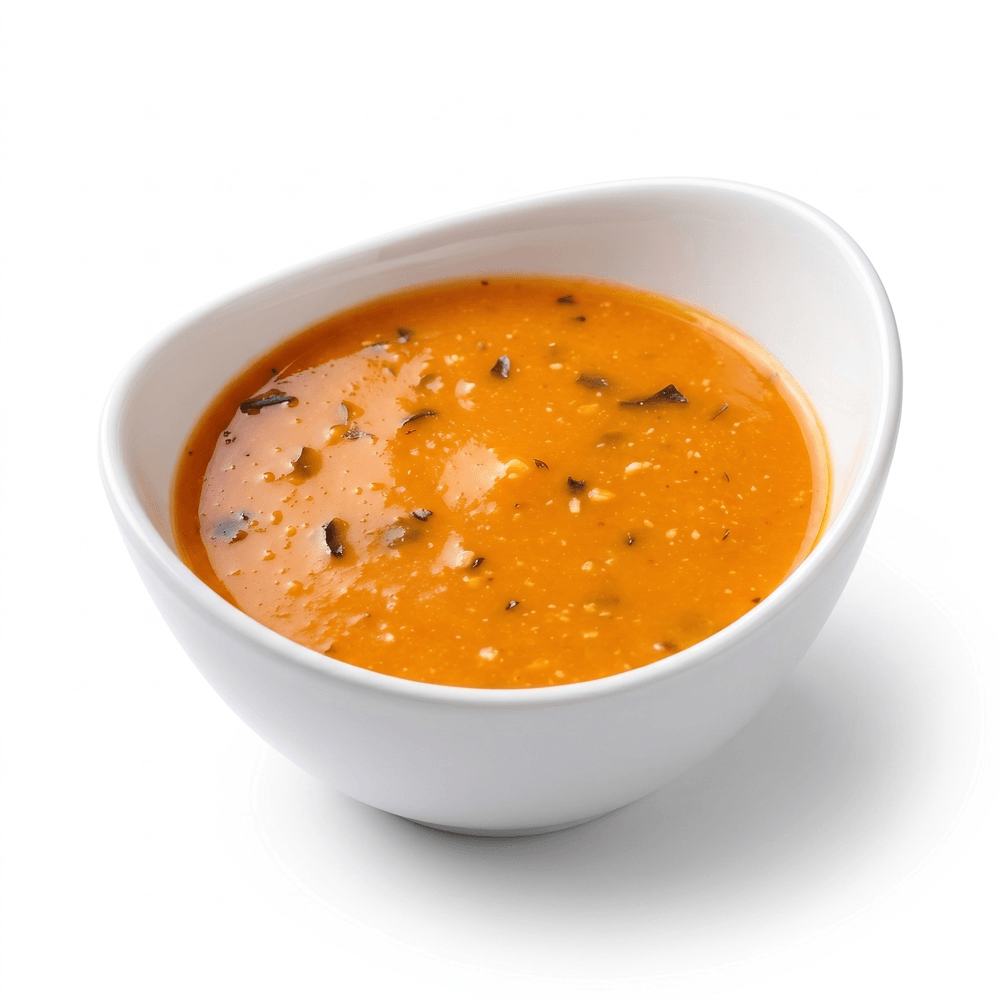 Garlic Buffalo Cup