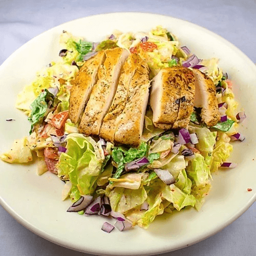 Santa Fe Salad