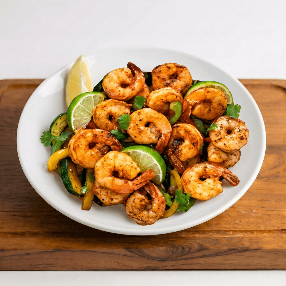 Shrimp / Camaron Fajita