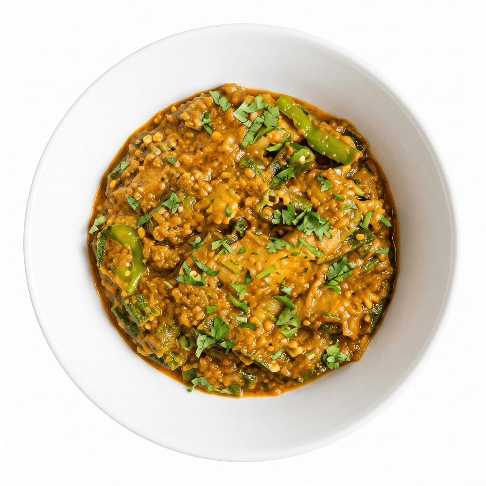 Kadhai Goat