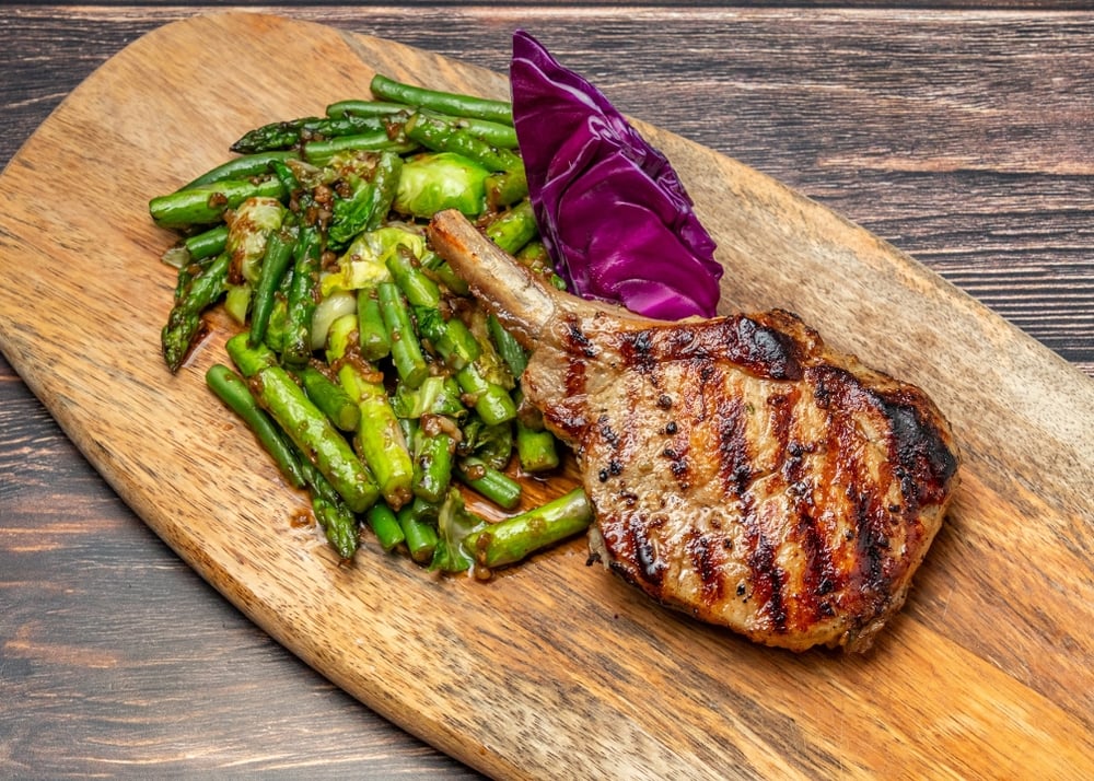 Pork Chop
