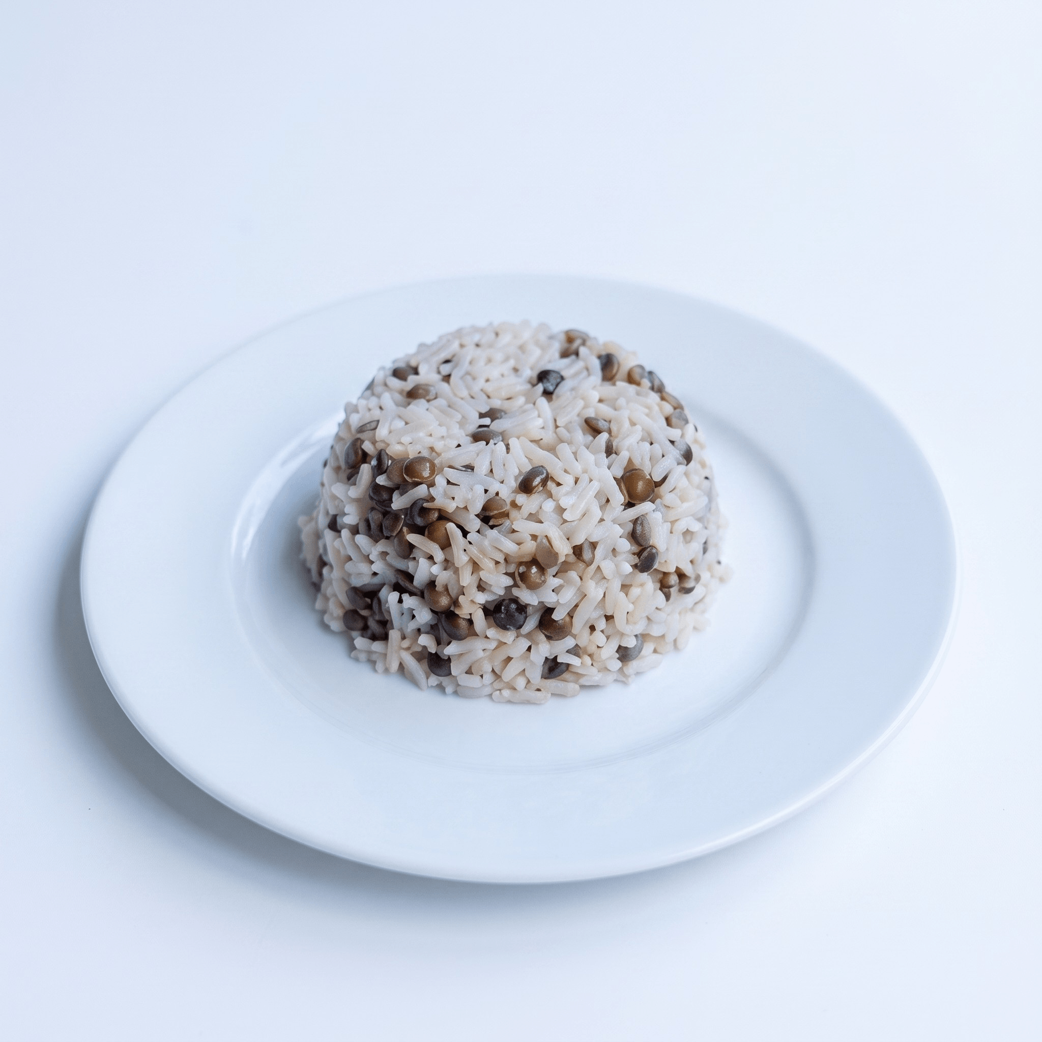 Rice and Beans