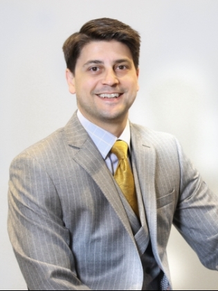 Brandon J. Broderick, Attorney at Law Photo