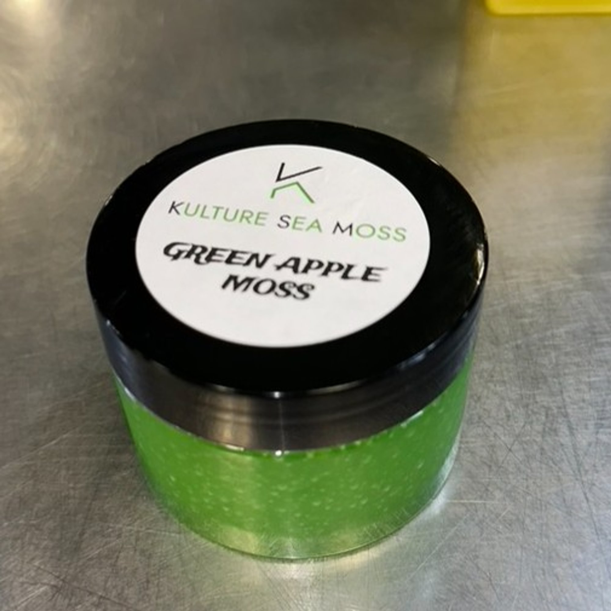 Small Sea Moss Gel