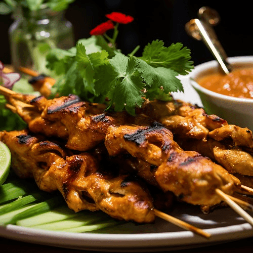 Satay