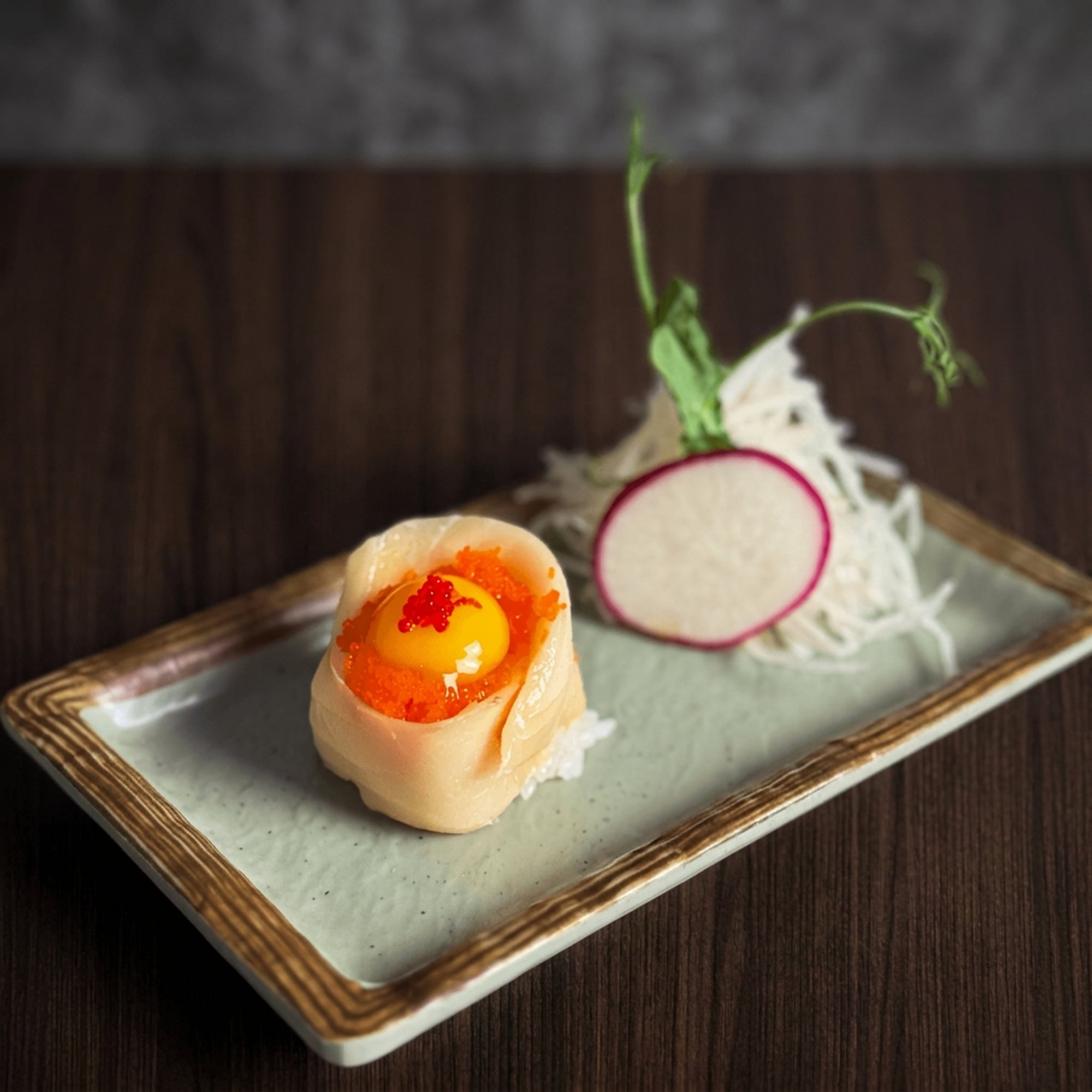 Bleeding Escolar