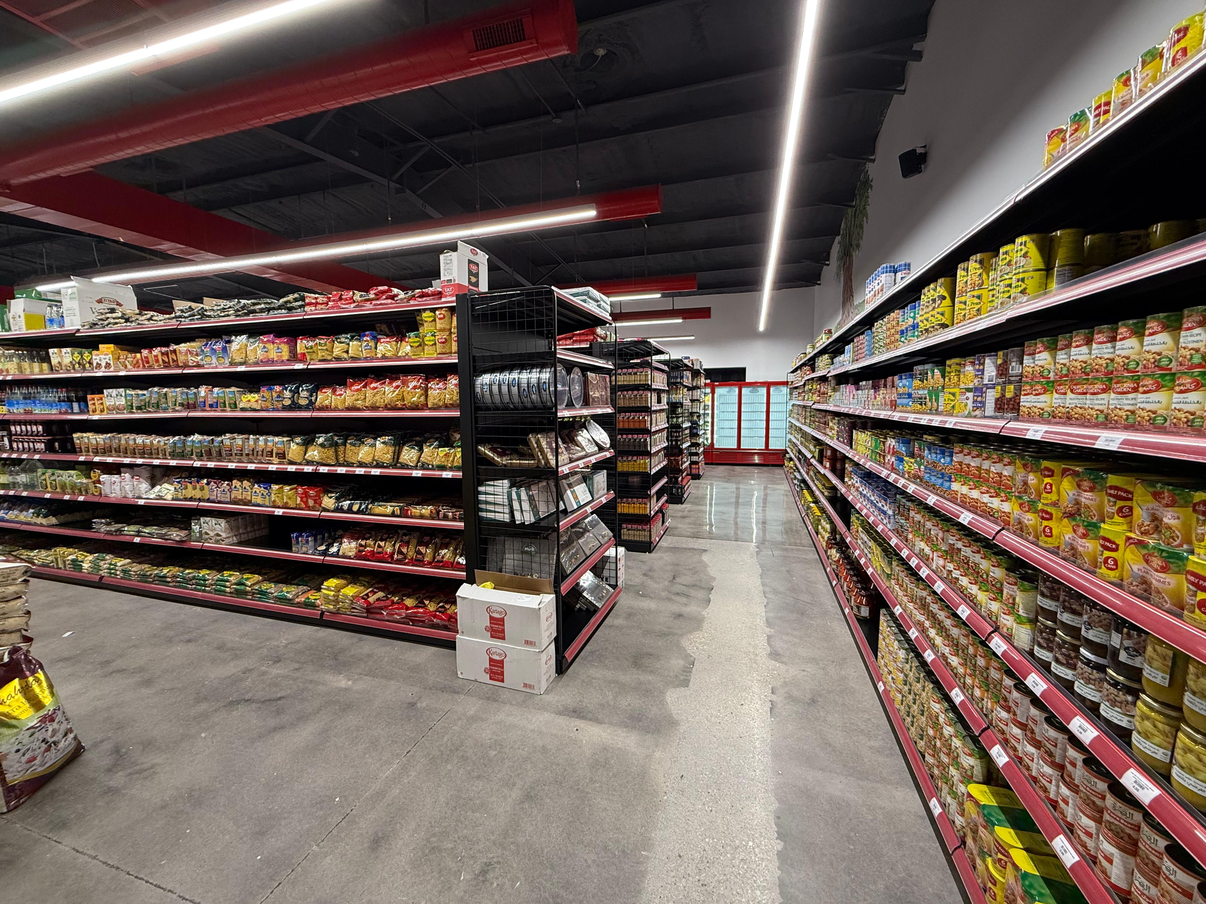 Global Foodland Image