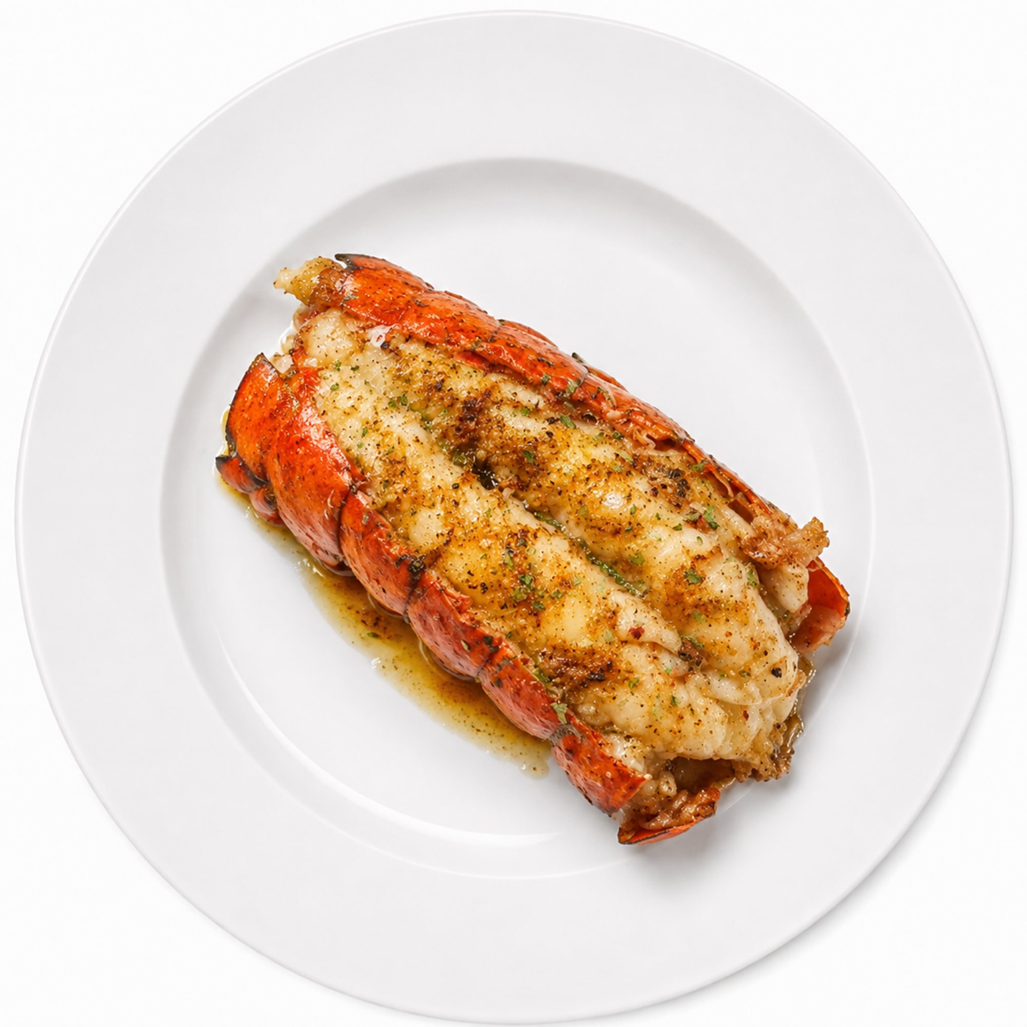 Lobster - Side