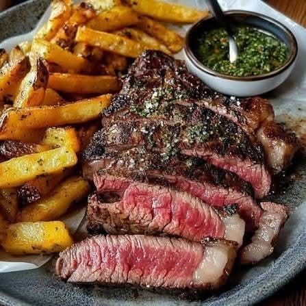 Steak & Frites