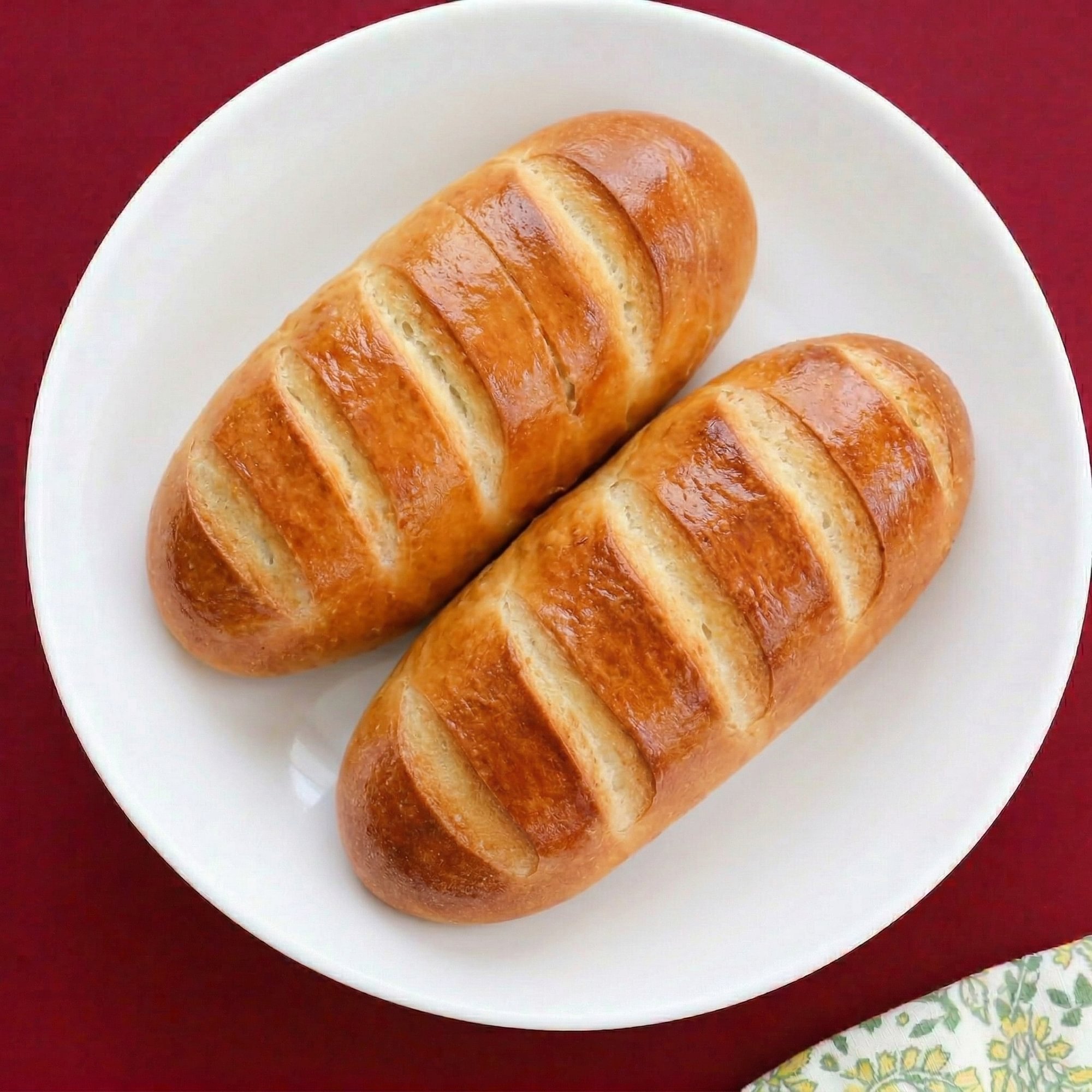 Extra Bread