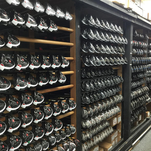 Golf Store in Honolulu, HI Roger Dunn Golf Shops