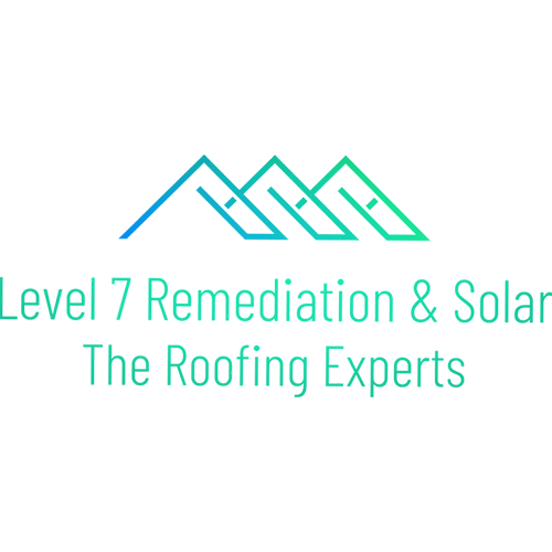 Level 7 Remediation Logo