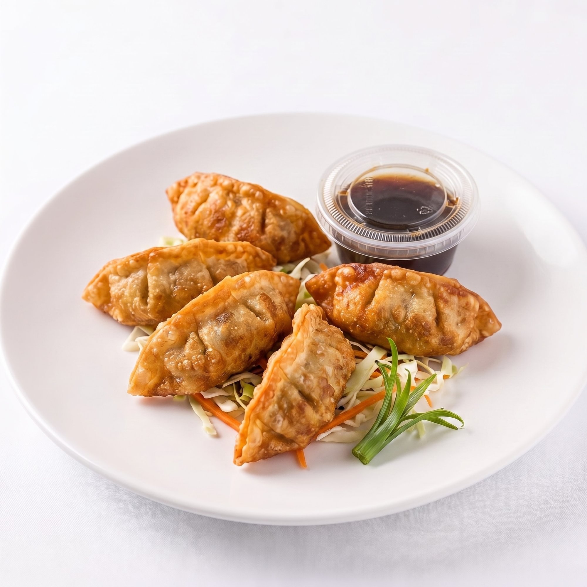 Gyoza Dumplings 5 Pcs
