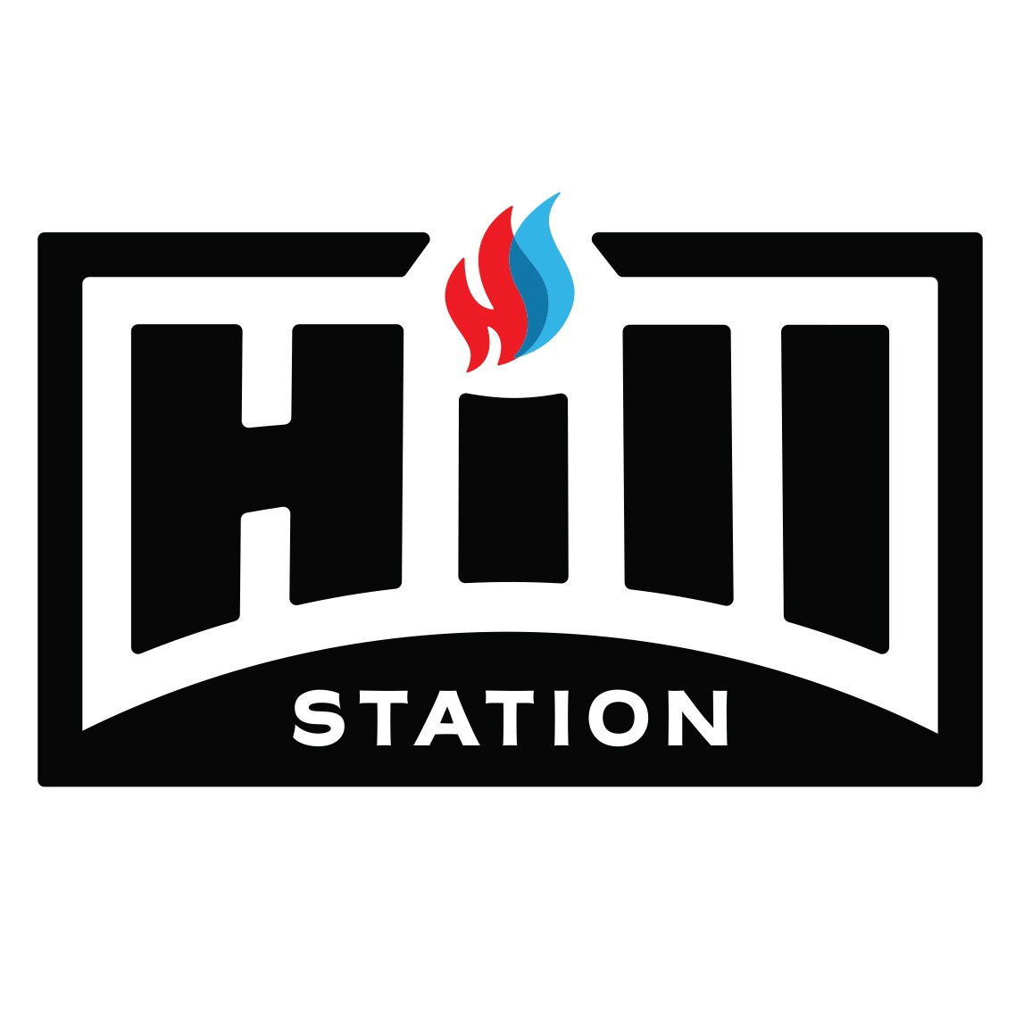 Hill Station Photo
