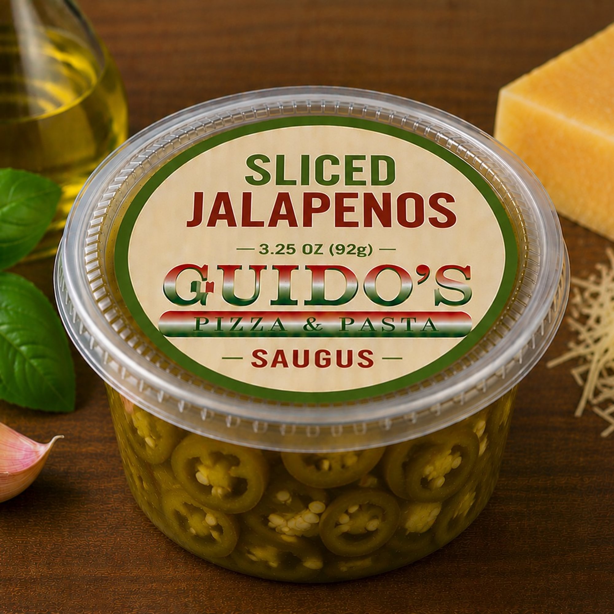 Jalapenos