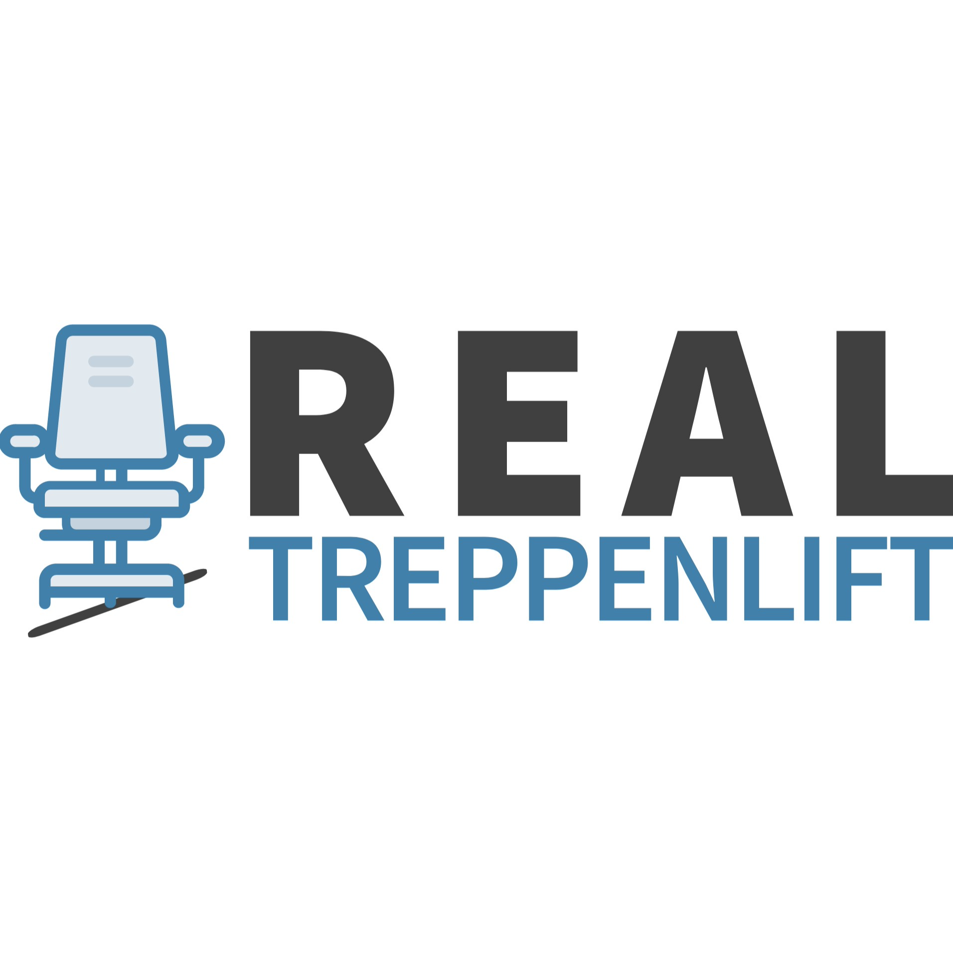 REAL Treppenlift Dresden - Fachbetrieb | Plattformlifte | Sitzlifte | Rollstuhllifte