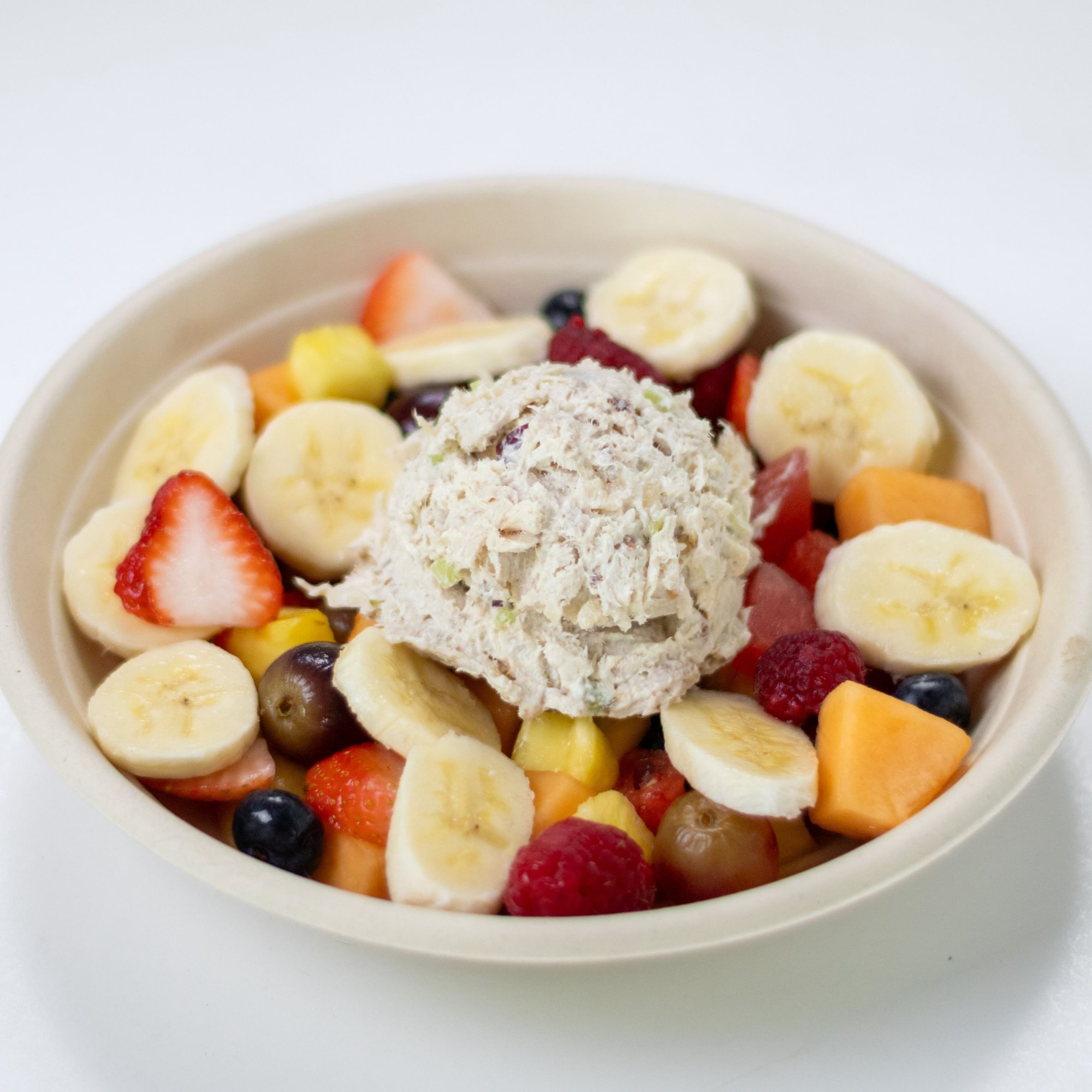 Fruit Salad