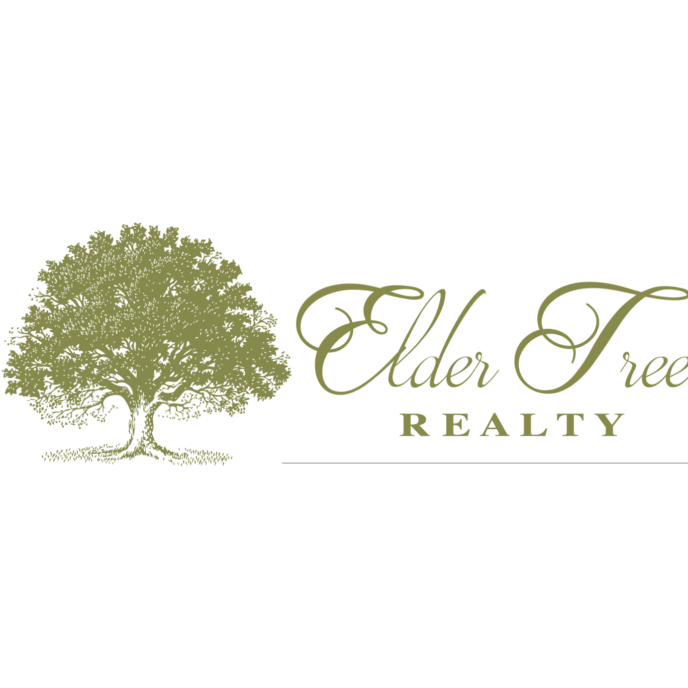 Elder Tree Realty Logo