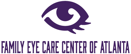 Family Eye Care Center of Atlanta Photo
