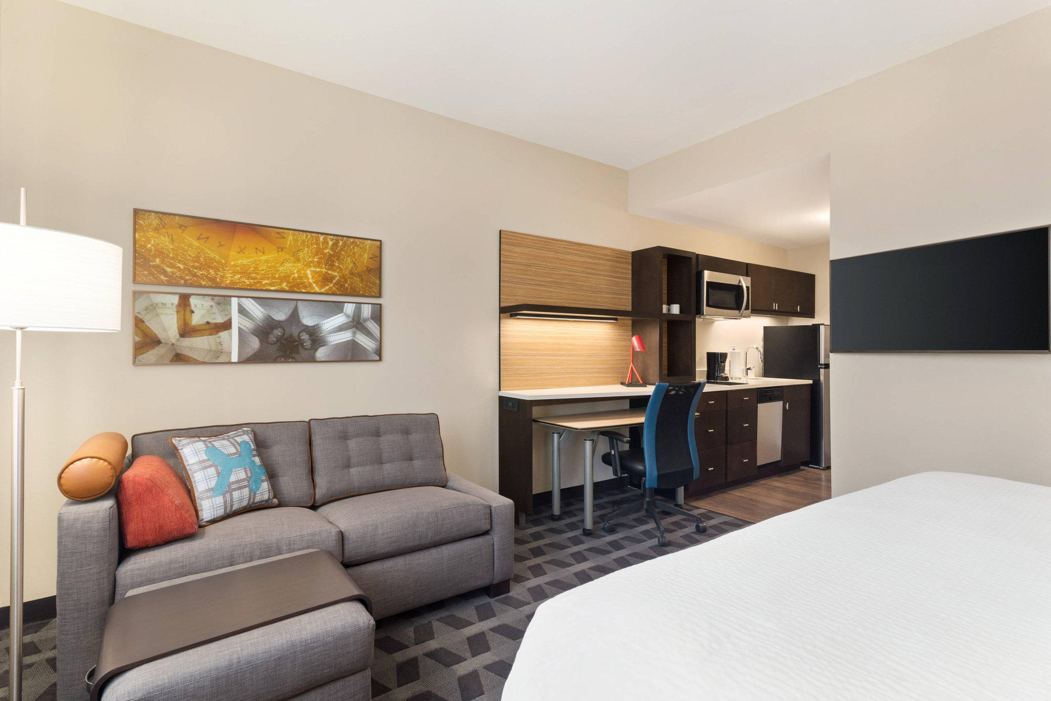 TownePlace Suites by Marriott Memphis Southaven Photo