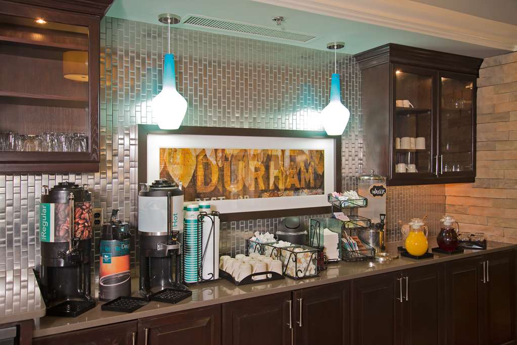 Homewood Suites by Hilton Durham-Chapel Hill / I-40 Image