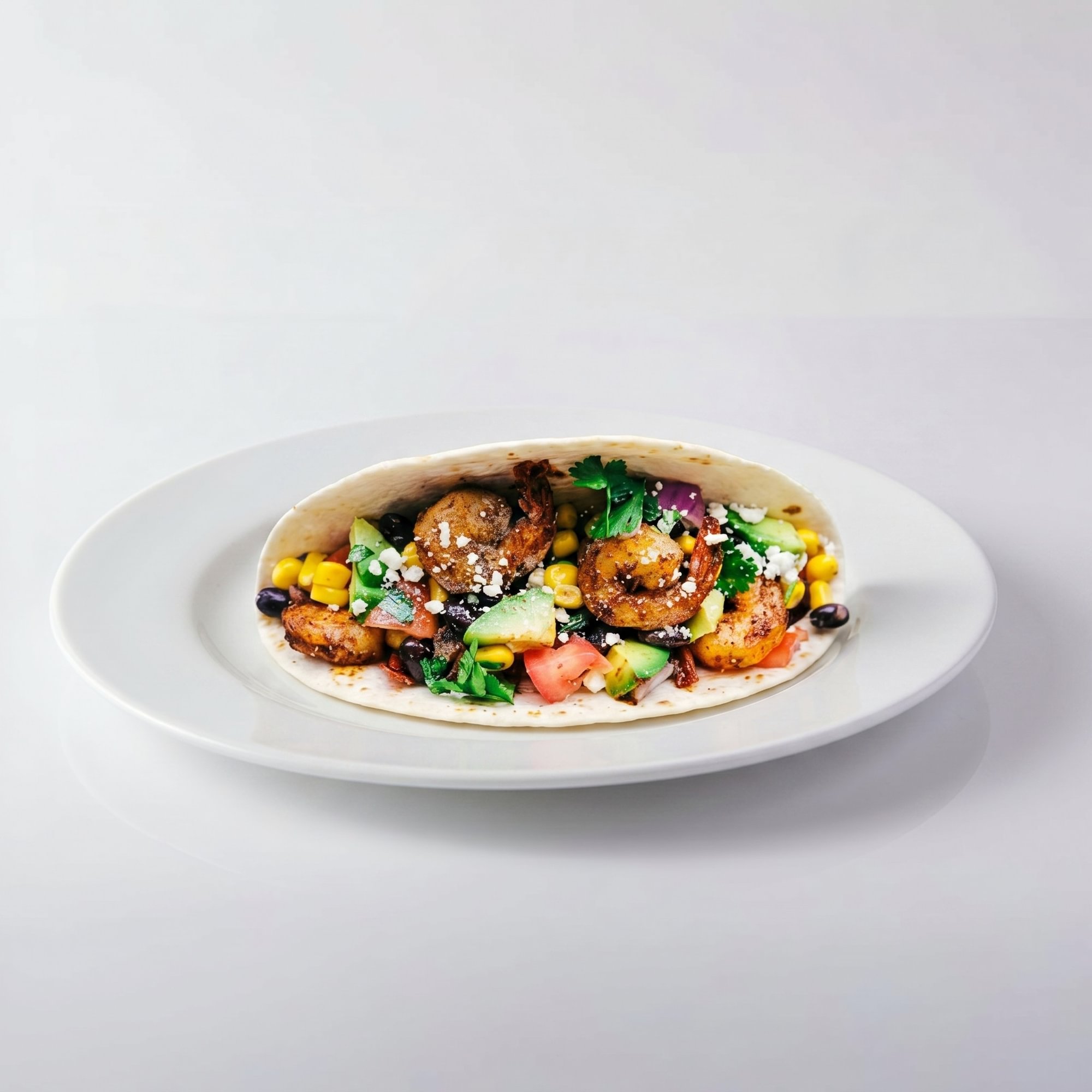 1 Taco