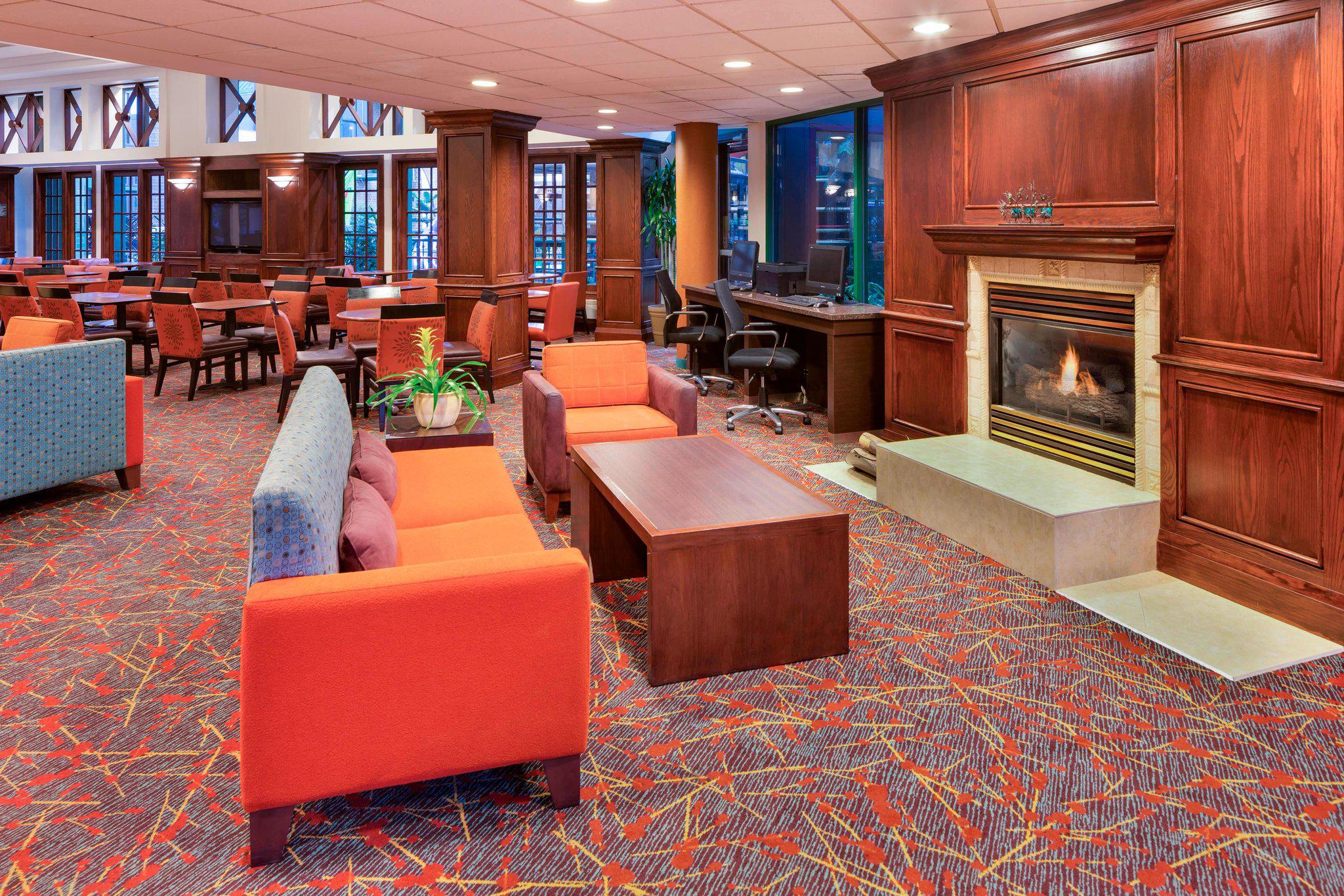 Residence Inn by Marriott Minneapolis Edina Photo