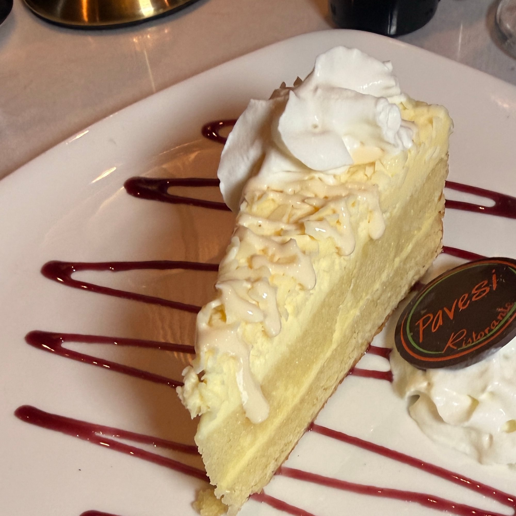 Special Dessert