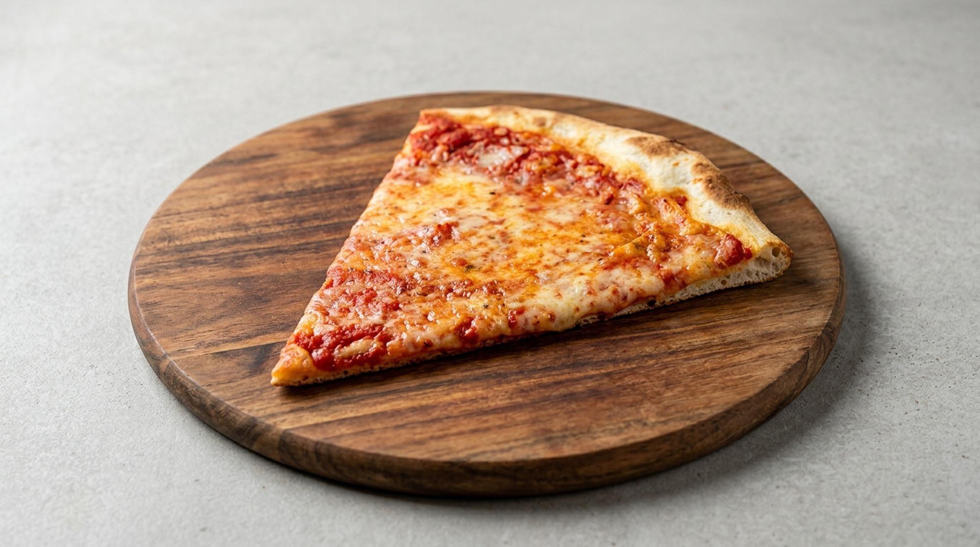 Plain Slice
