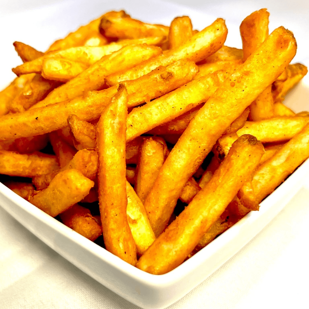 Fries
