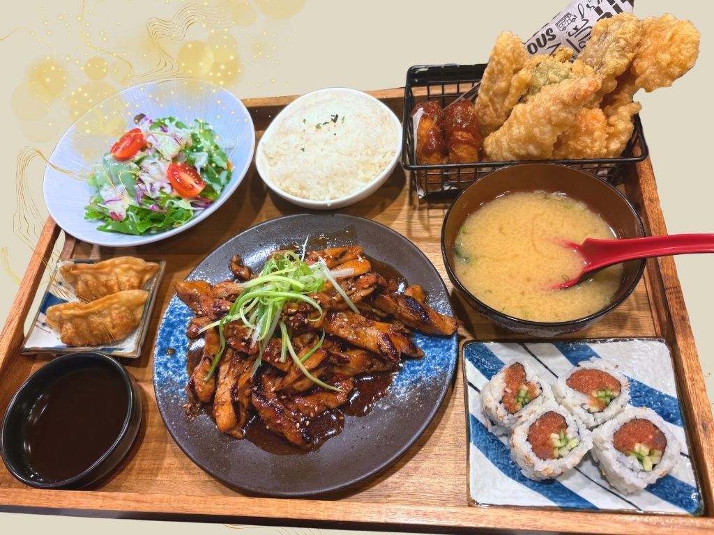 Hiro Bento