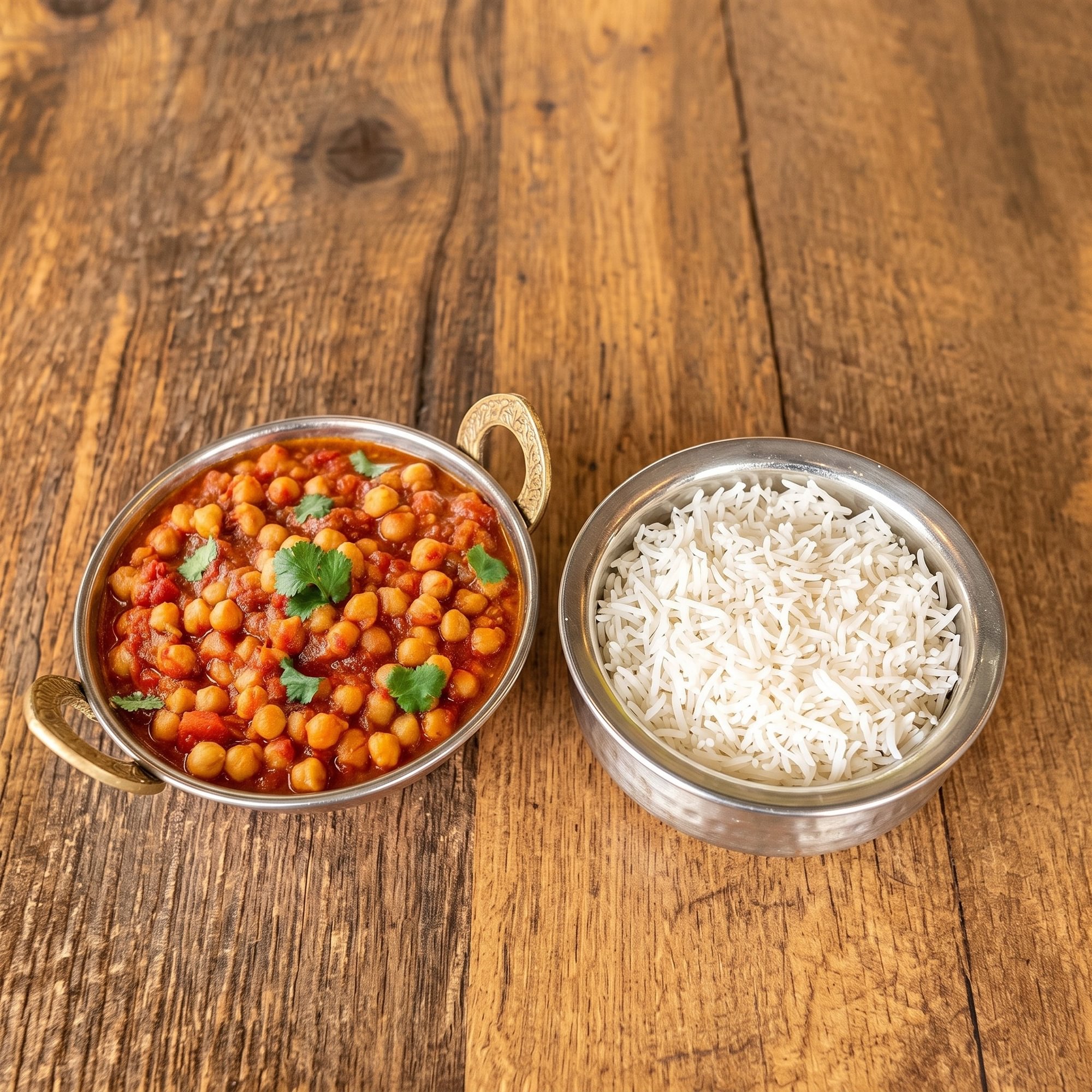 Chana Masala
