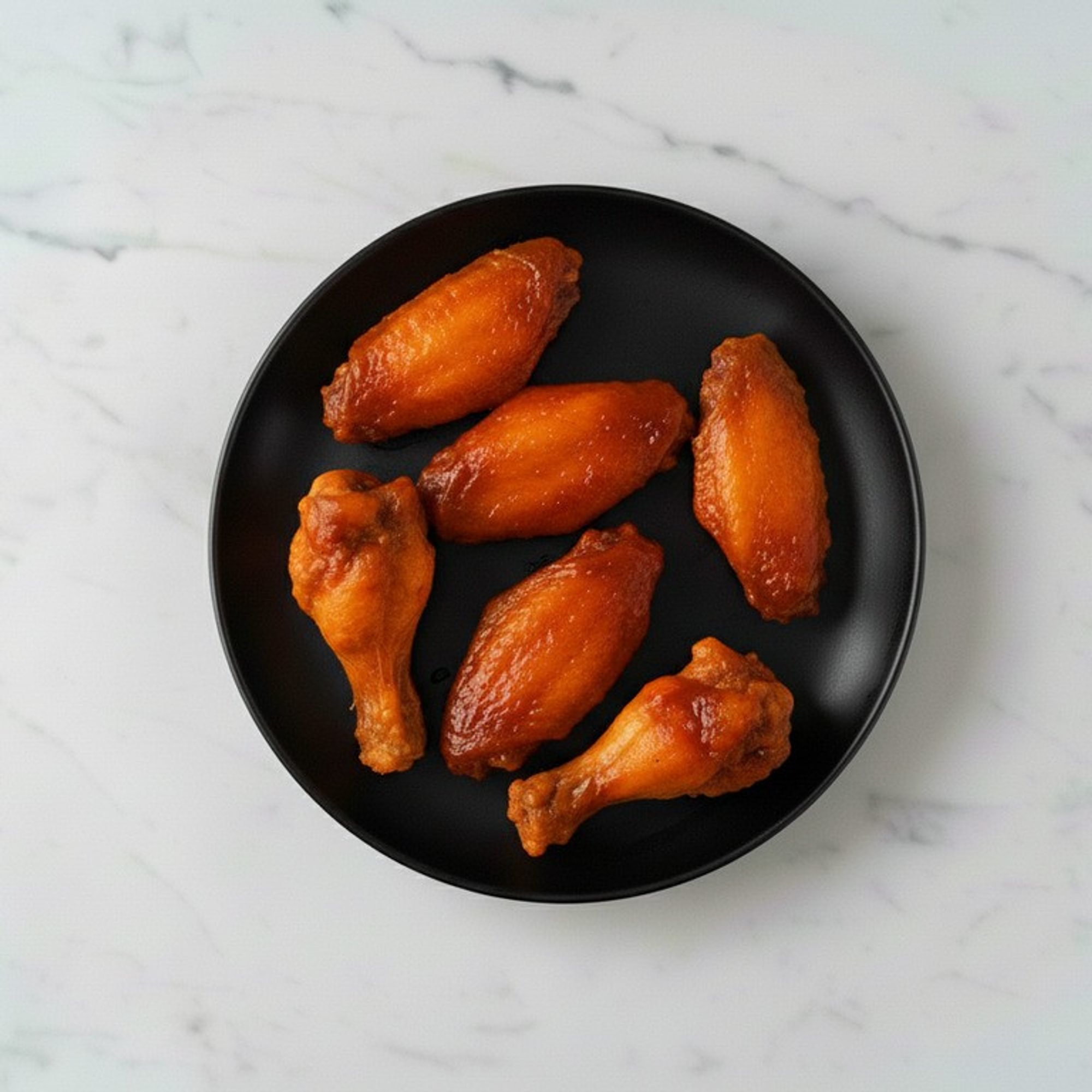 Party Wing