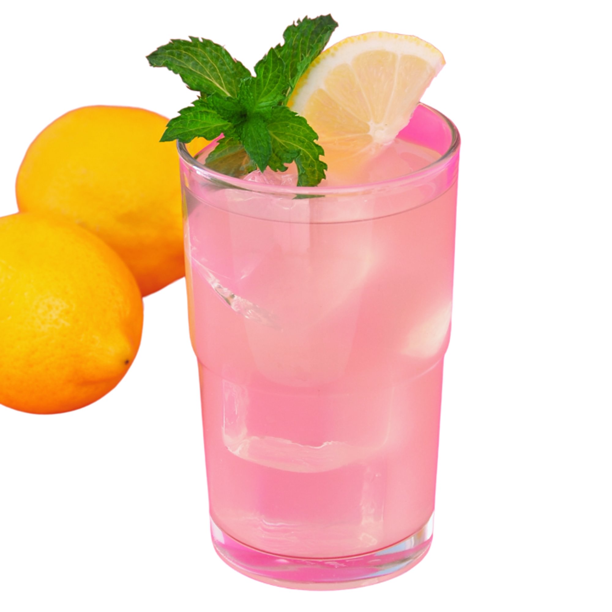 Pink Lemon Ade