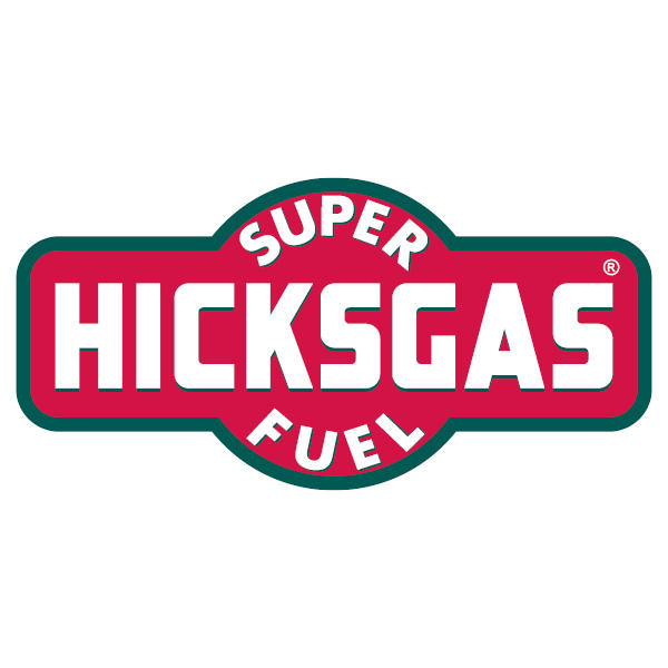 Hicksgas Propane Sales & Service Logo