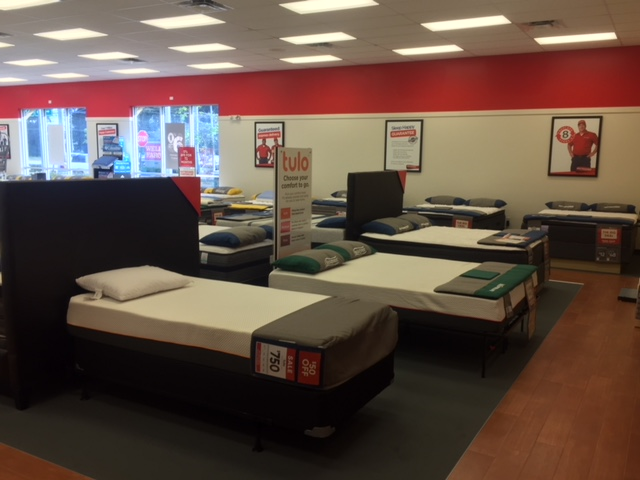 Images Mattress Firm Loxahatchee