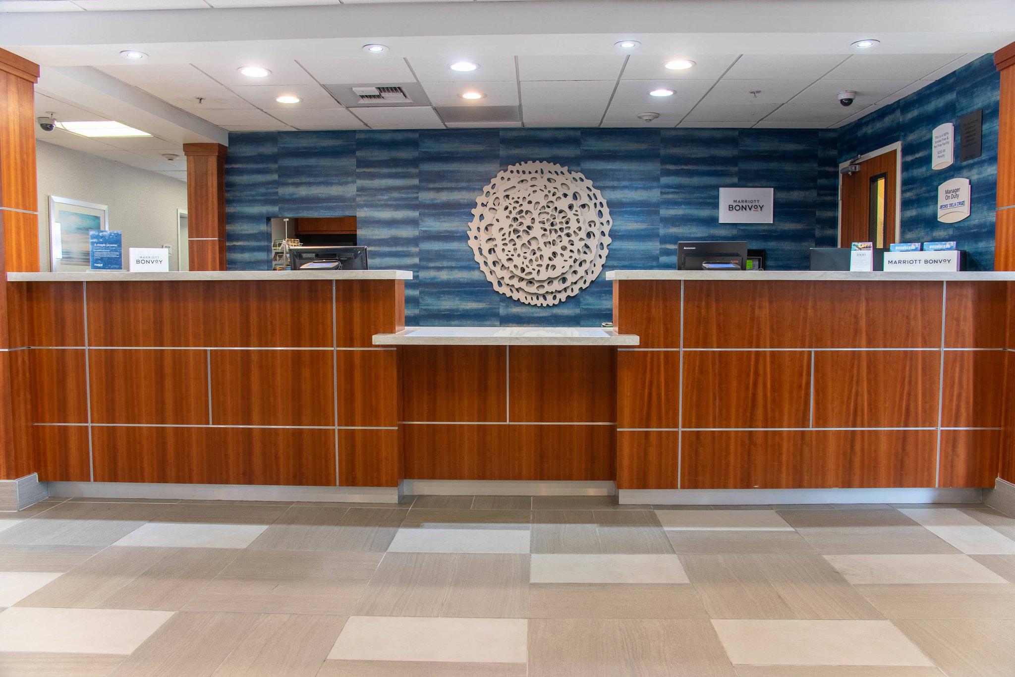 Fairfield Inn & Suites by Marriott Anaheim North/Buena Park Photo