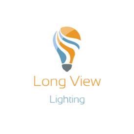Long View Lighting Logo