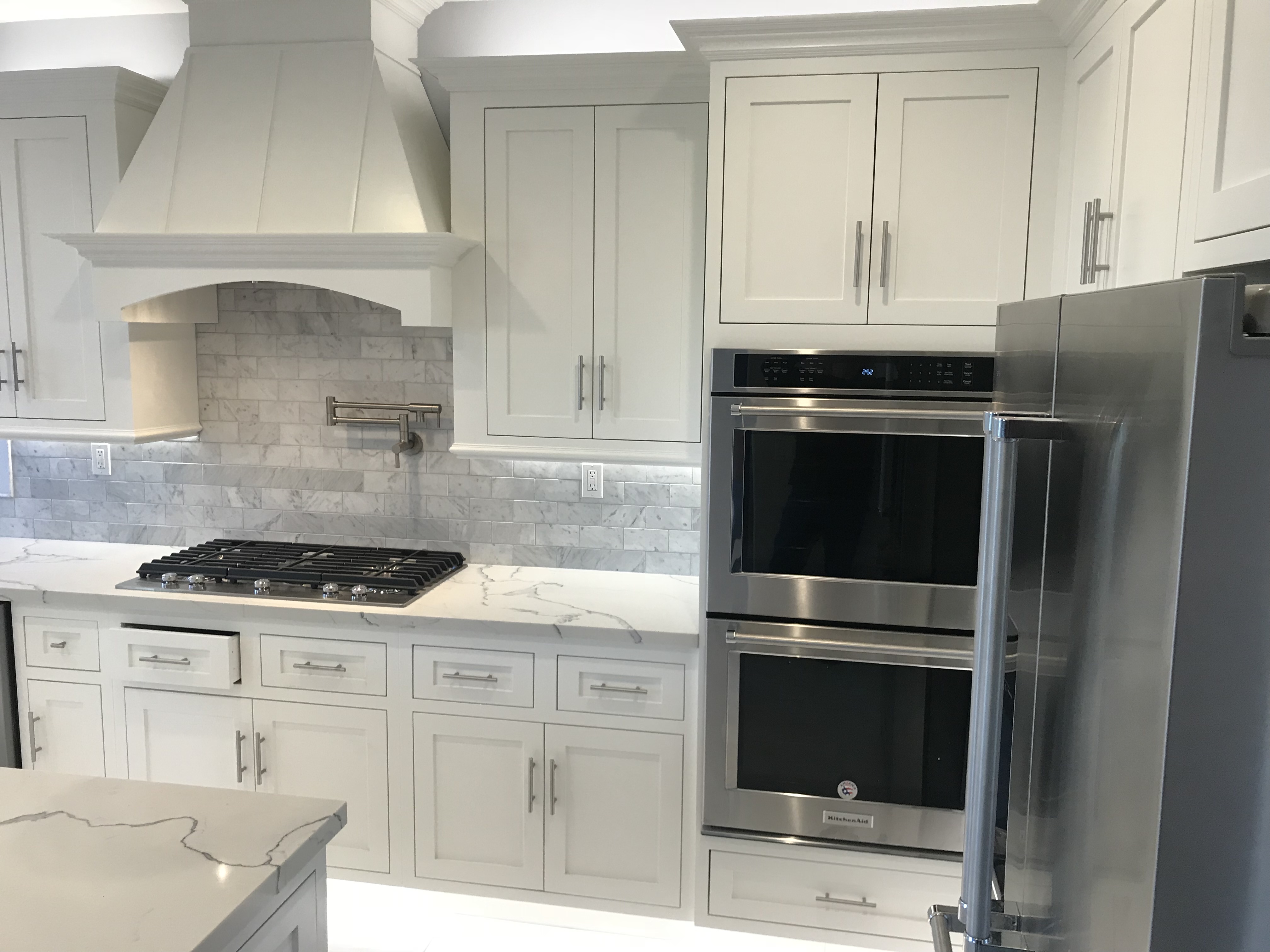 Trussell Construction Image