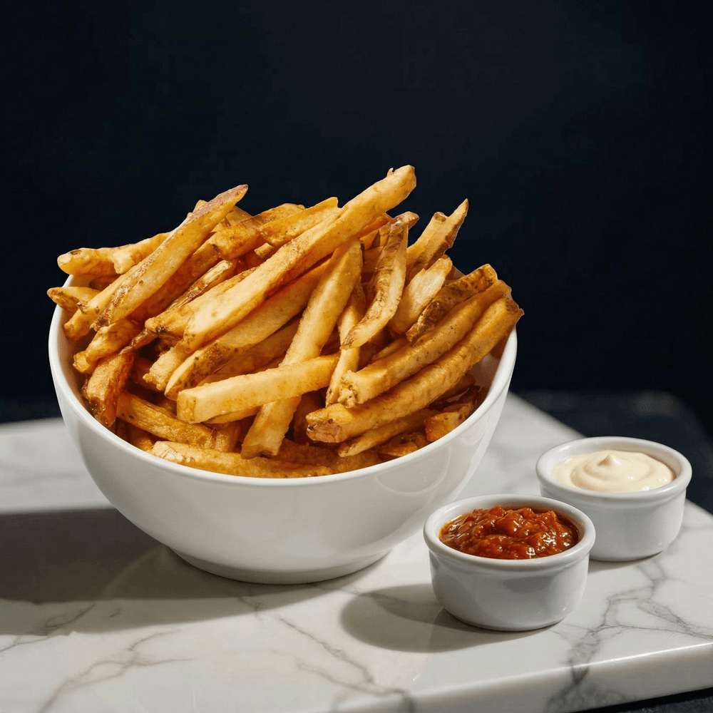 Fries