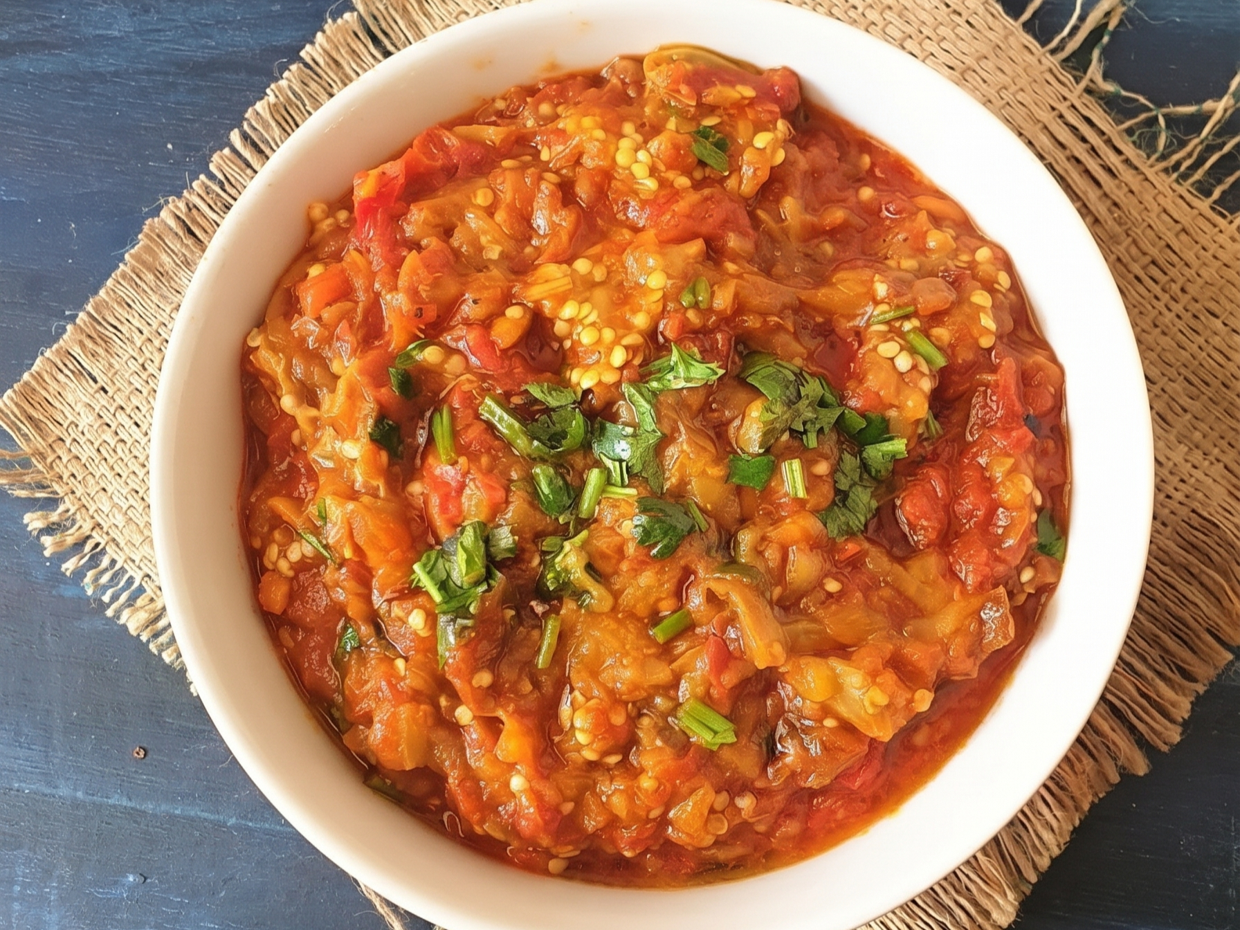 Baigan Bartha