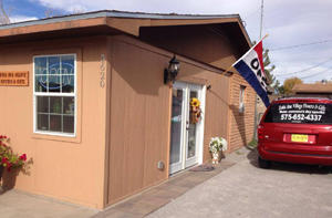 Dona Ana Village Flowers & Gifts Image