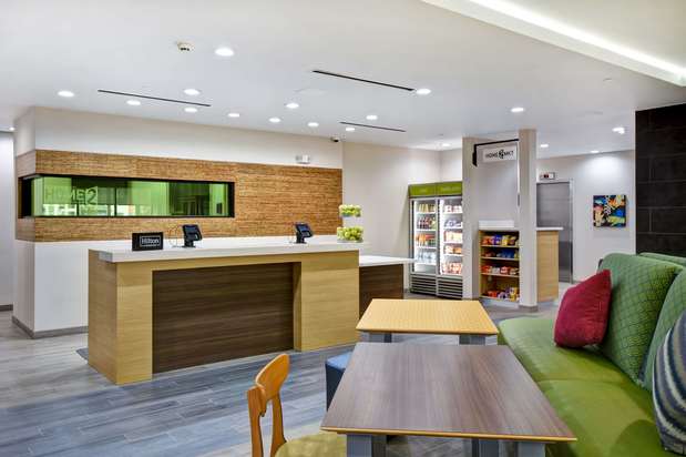 Images Home2 Suites by Hilton Fort Worth Fossil Creek