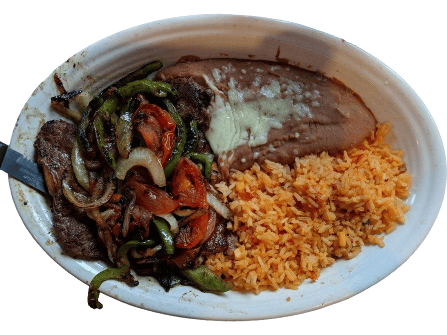 Steak Mexicano
