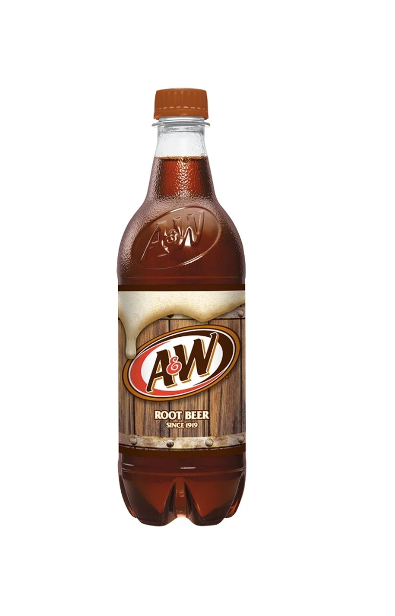 A&W Root Beer