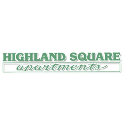 Highland Square Apartments