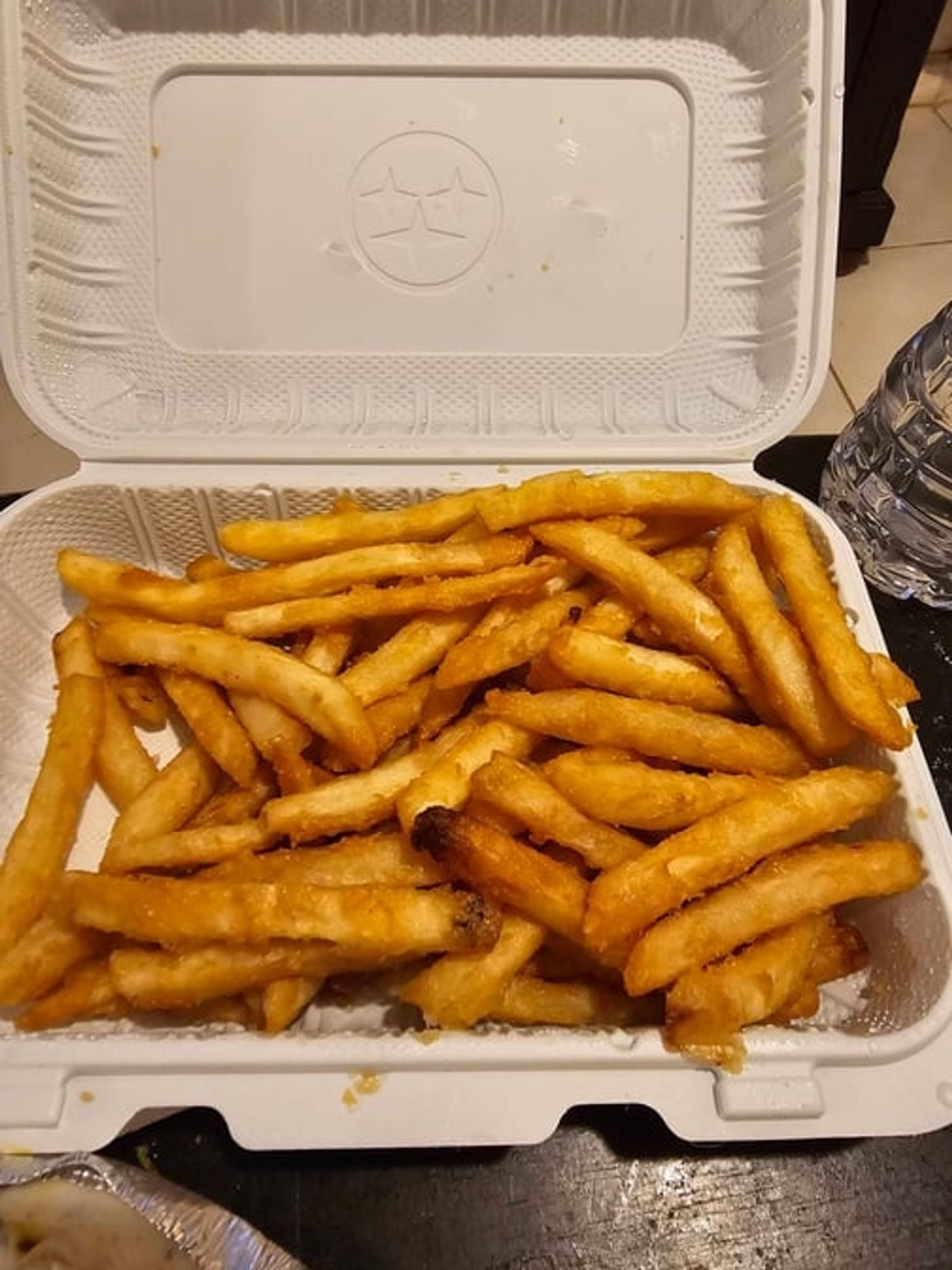 Fries