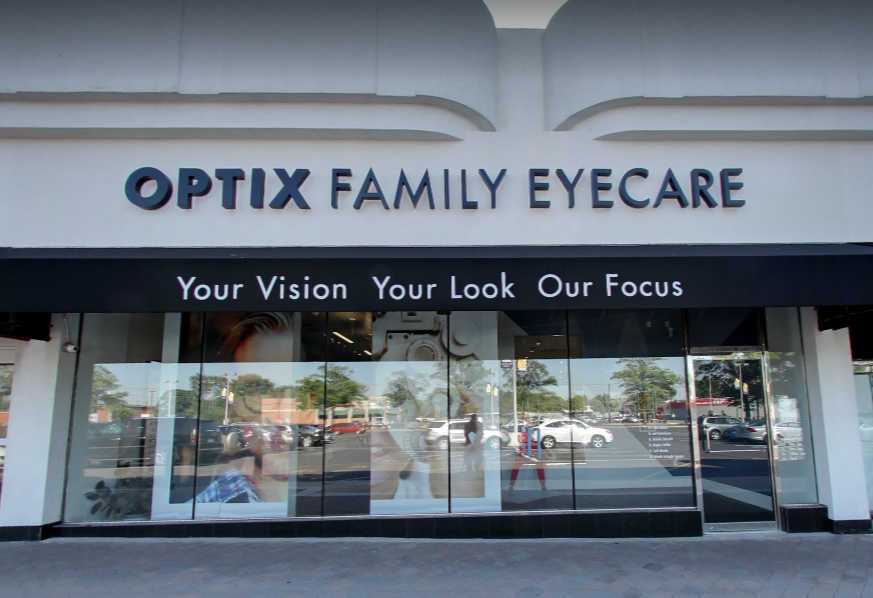 Optix Family Eyecare Photo