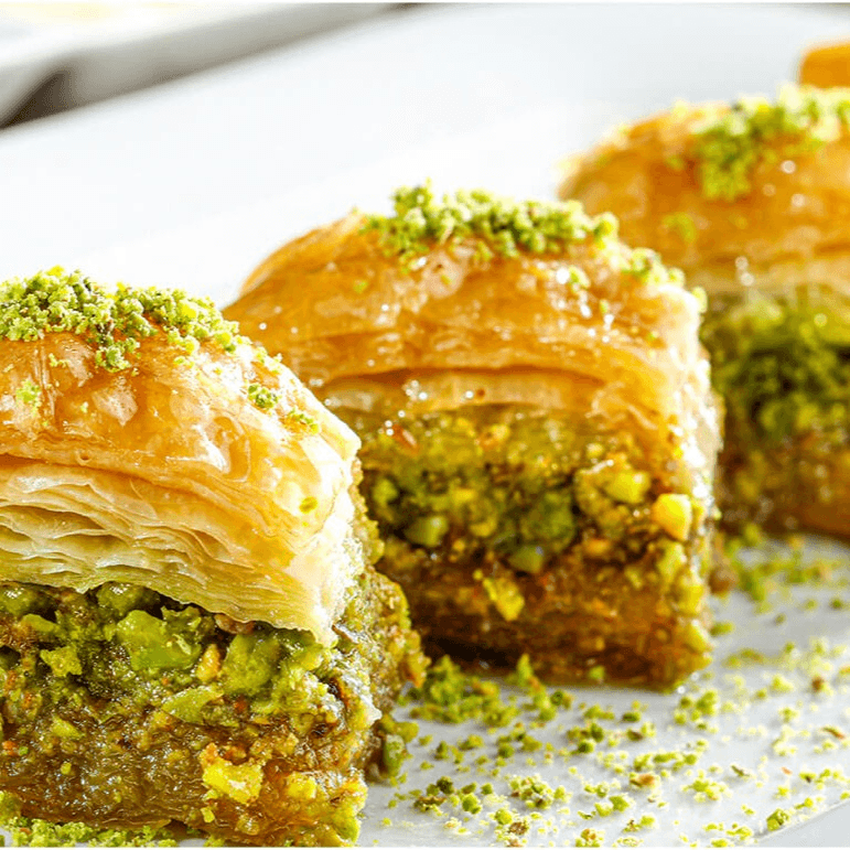 Baklava