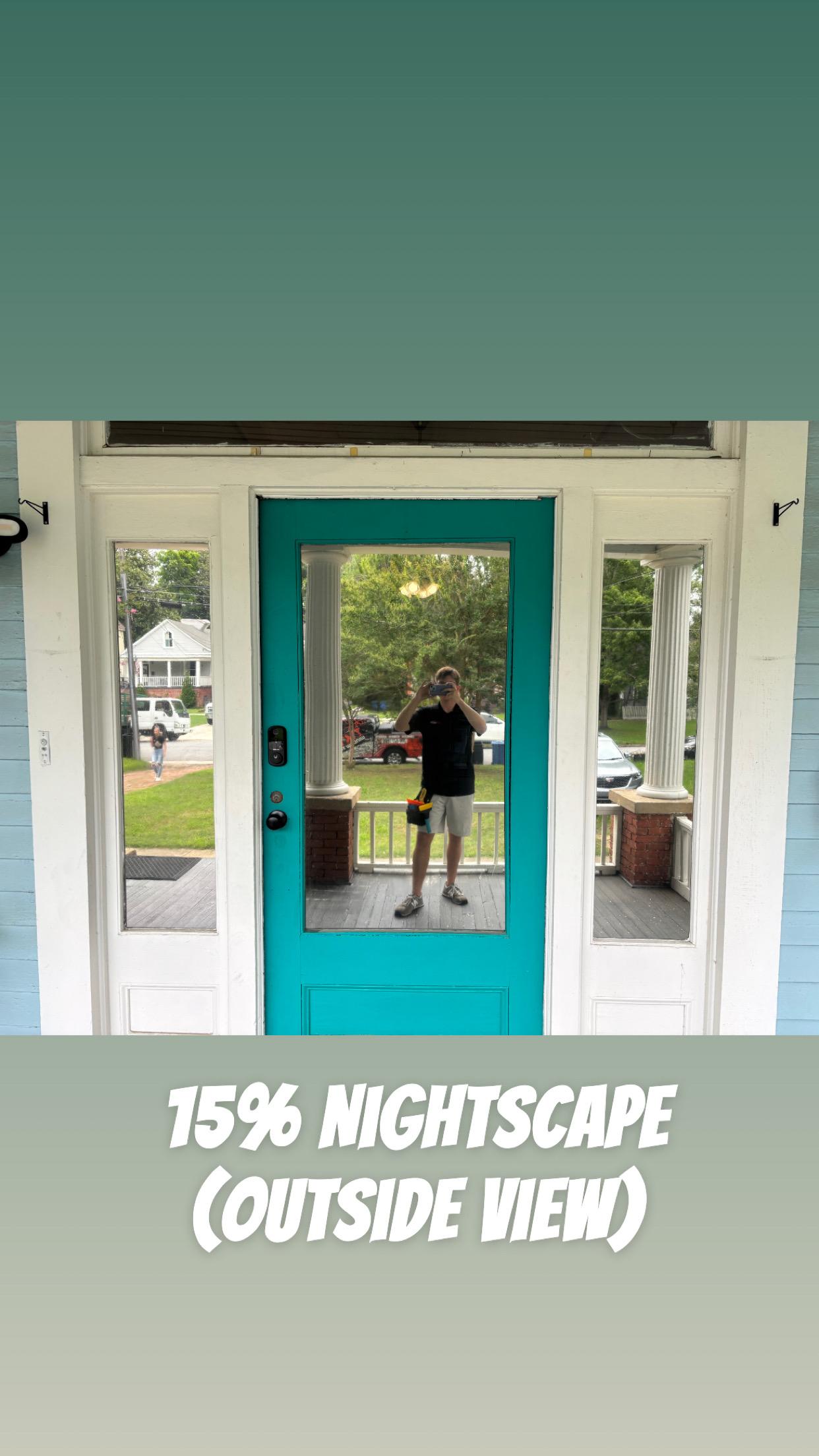 Tinted - Window Tinting & Vinyl Wraps Image